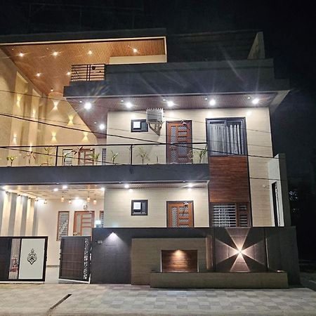 Diya Guest House Dźajpur Zewnętrze zdjęcie