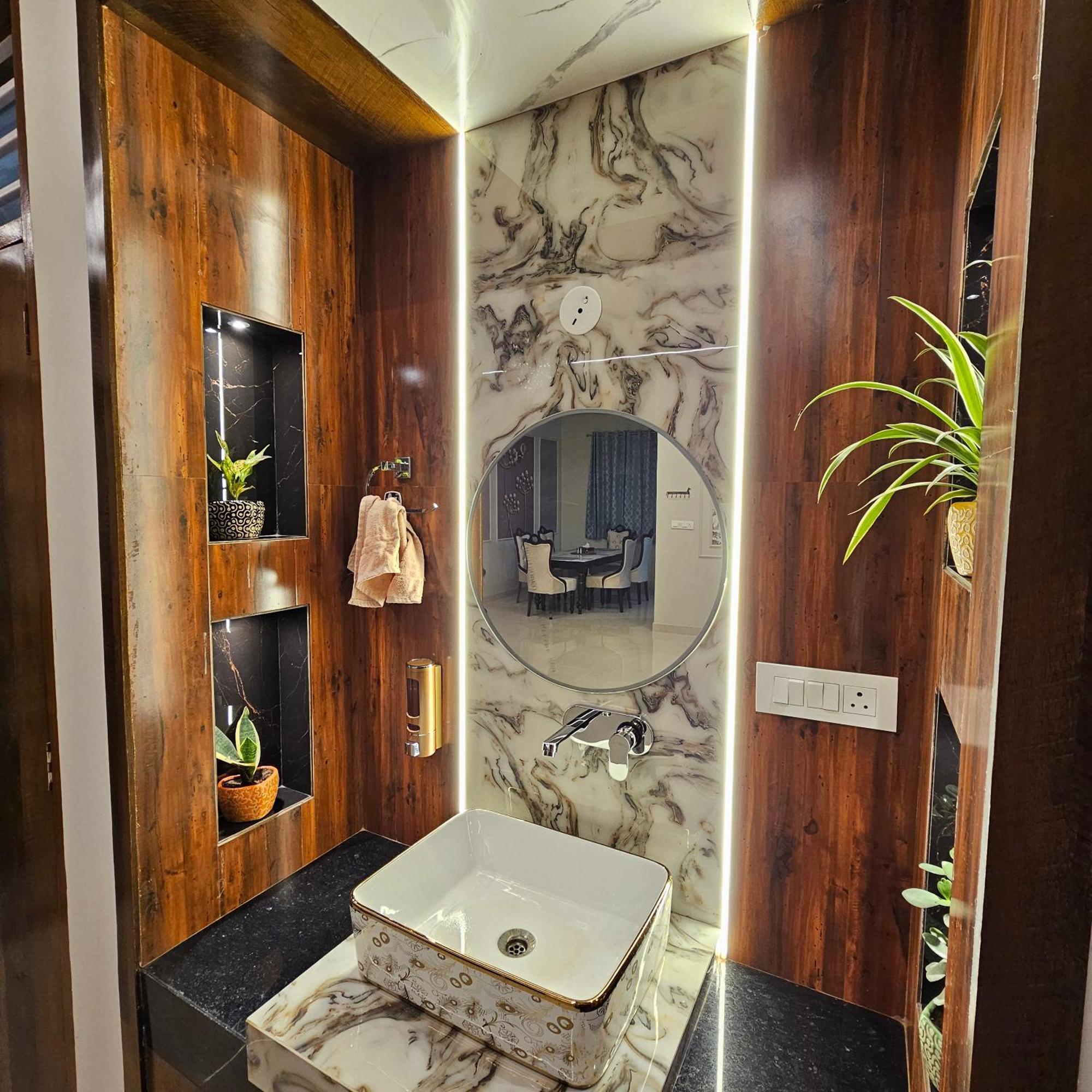 Diya Guest House Dźajpur Zewnętrze zdjęcie