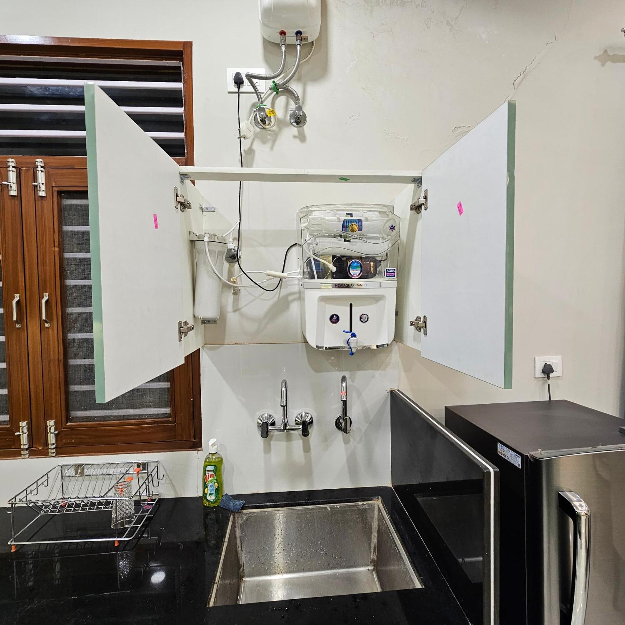 Diya Guest House Dźajpur Zewnętrze zdjęcie
