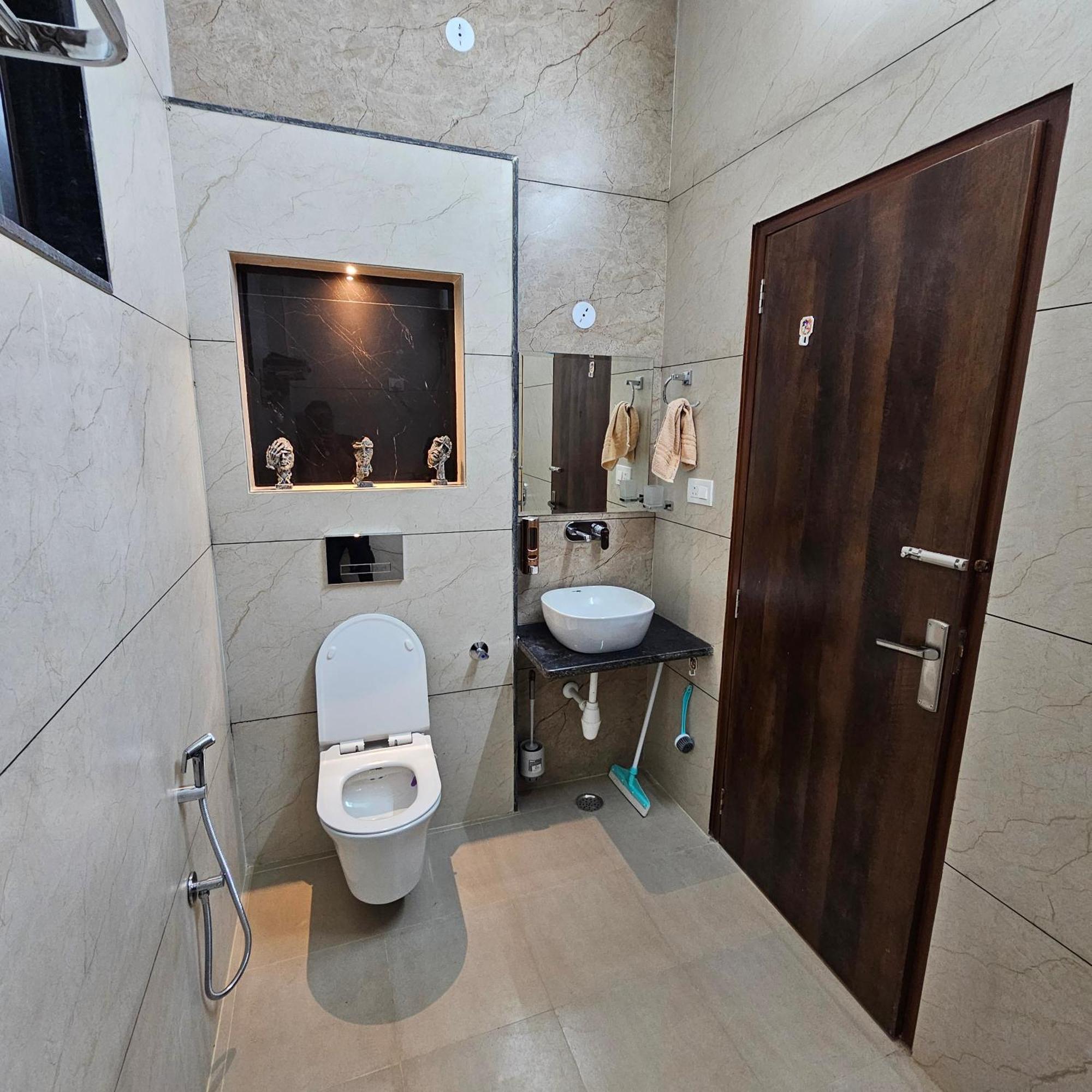 Diya Guest House Dźajpur Zewnętrze zdjęcie