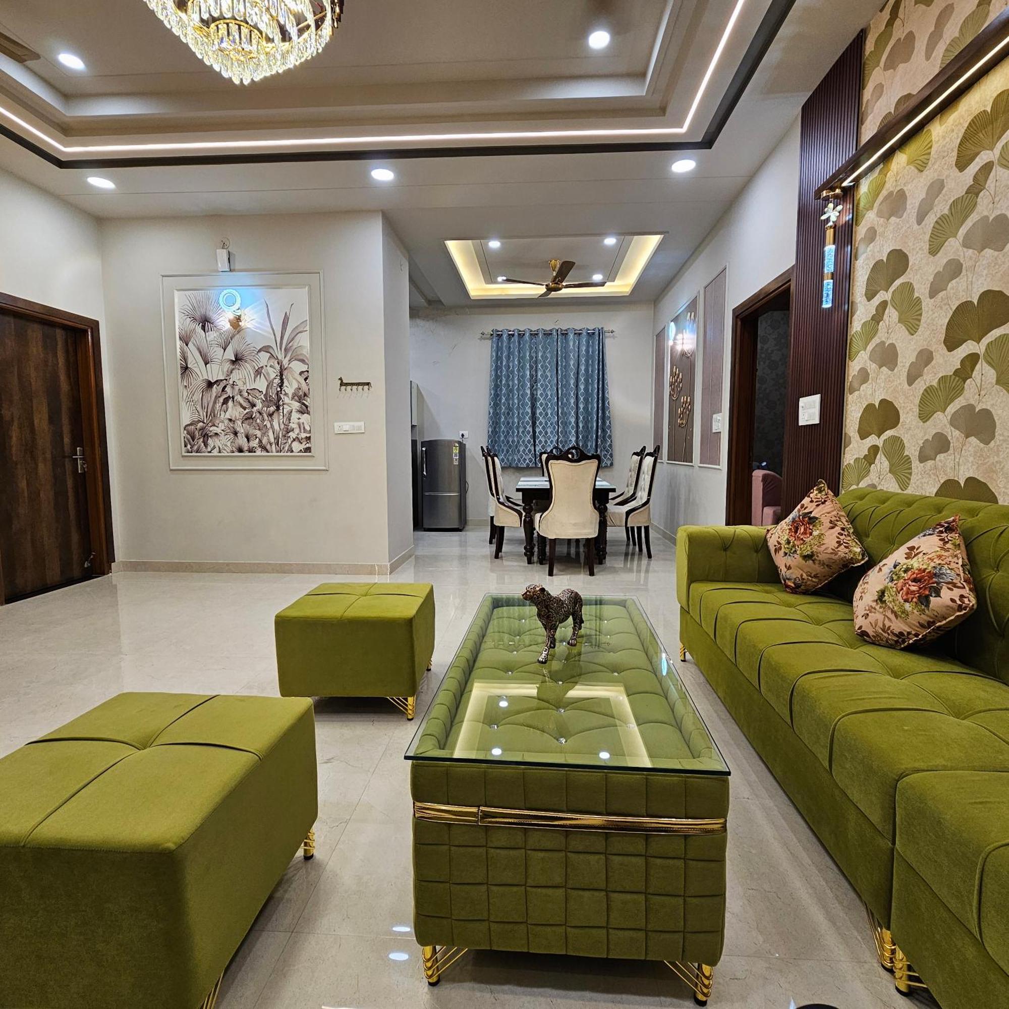 Diya Guest House Dźajpur Zewnętrze zdjęcie