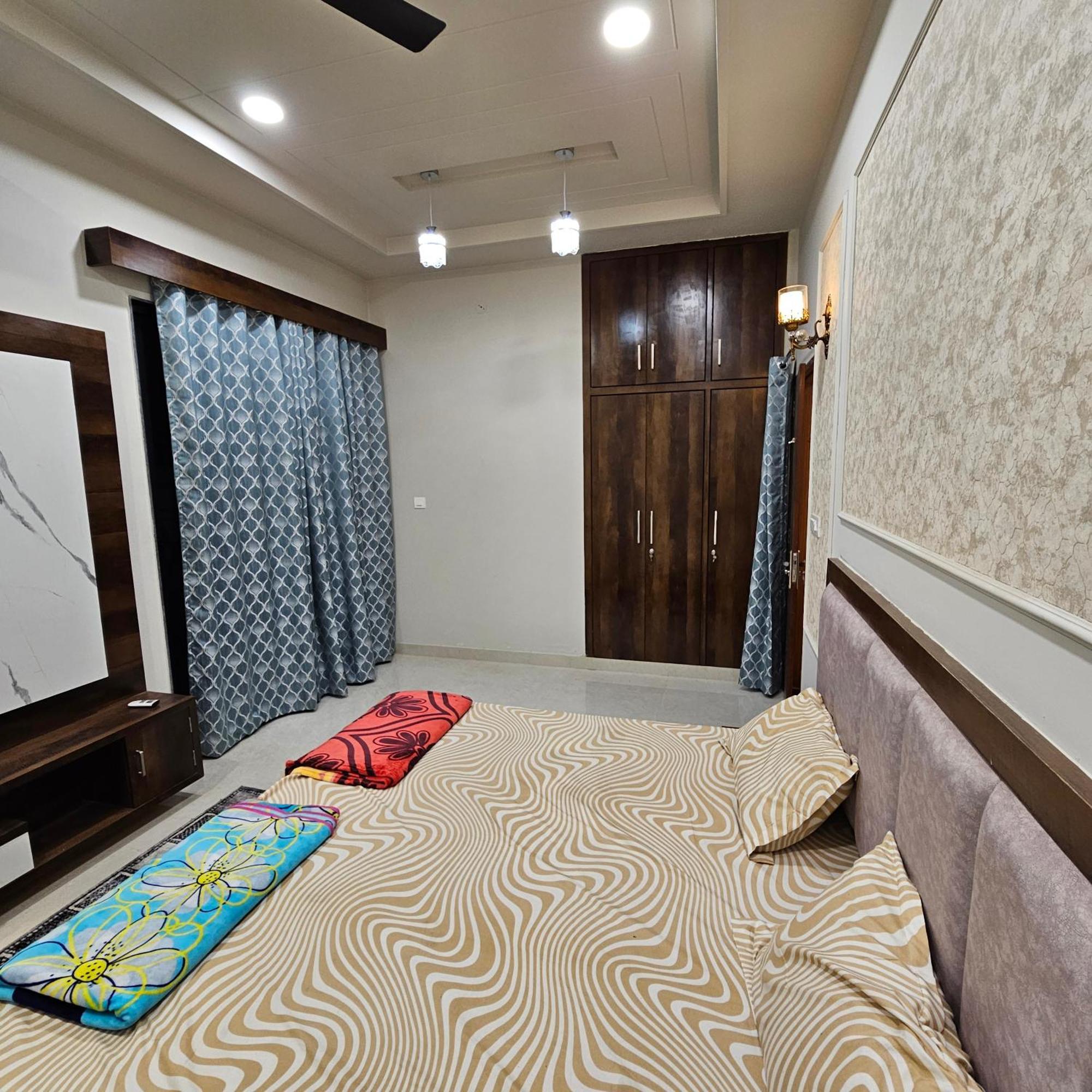 Diya Guest House Dźajpur Zewnętrze zdjęcie