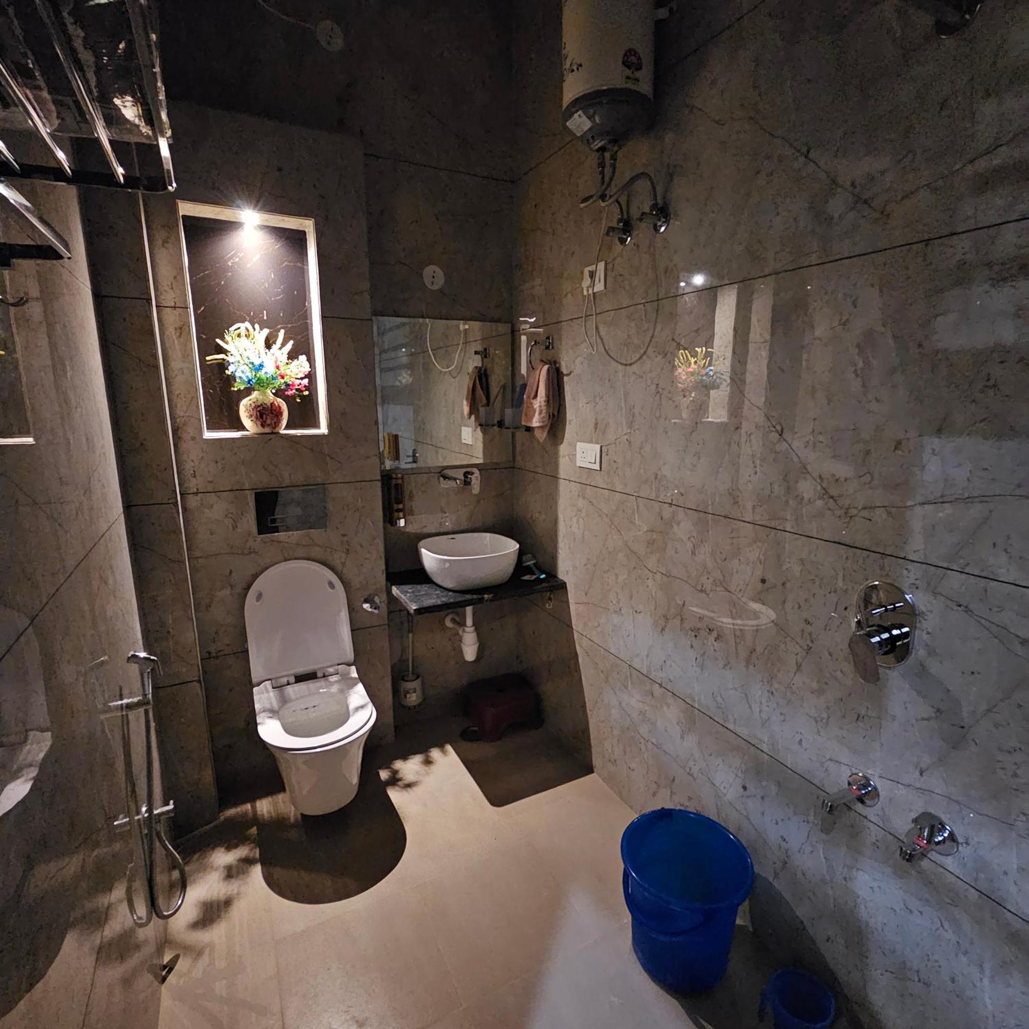 Diya Guest House Dźajpur Zewnętrze zdjęcie